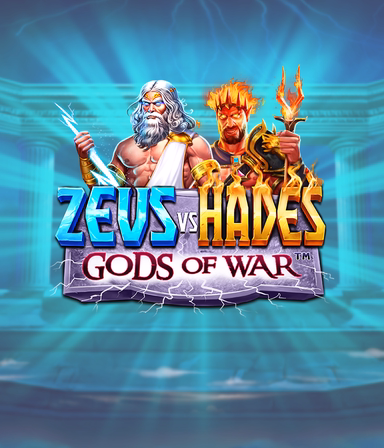 Игровой автомат Zeus vs Hades